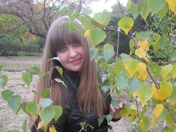 Виолетта Васильева