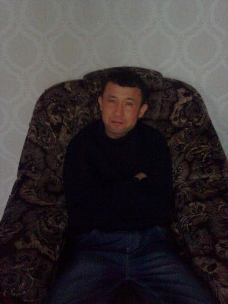 Куаныш Бекмурзиев