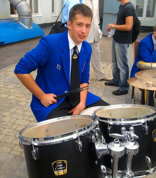 Артем Гончаров