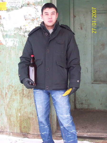 Мурат Бисимбаев