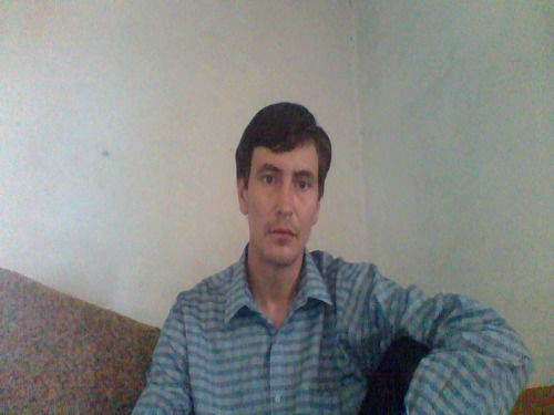 Александр Никулин