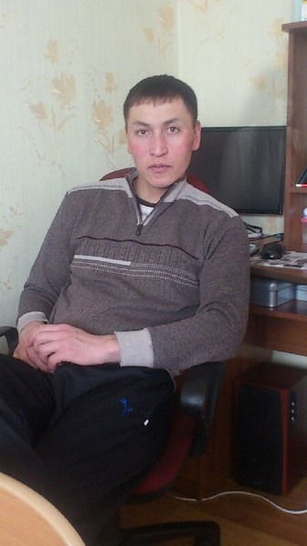 Ринат Асанов