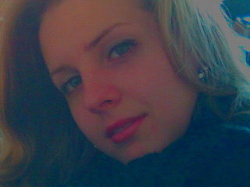 Наталья Макеенко