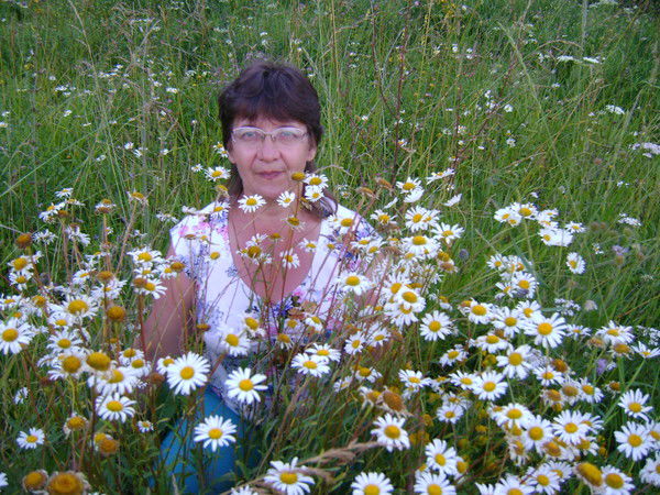 Киреева Лариса