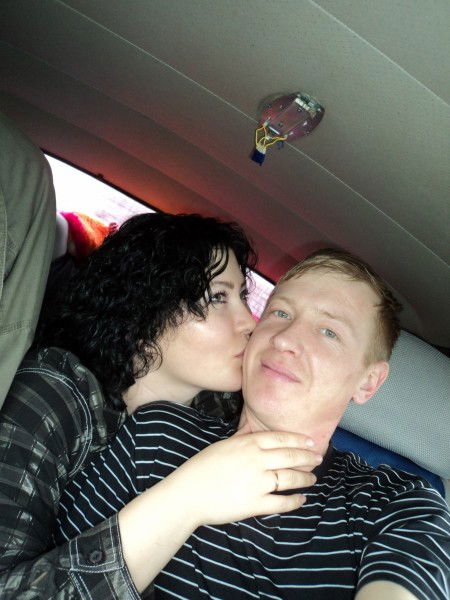 Регина Ворсина