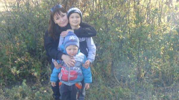 Вика Люсова