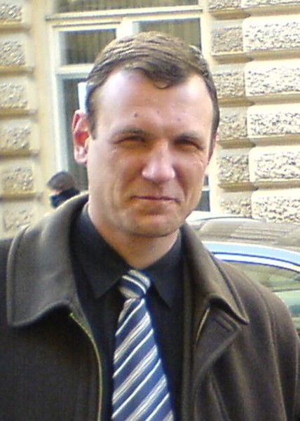 Валерий Павлов