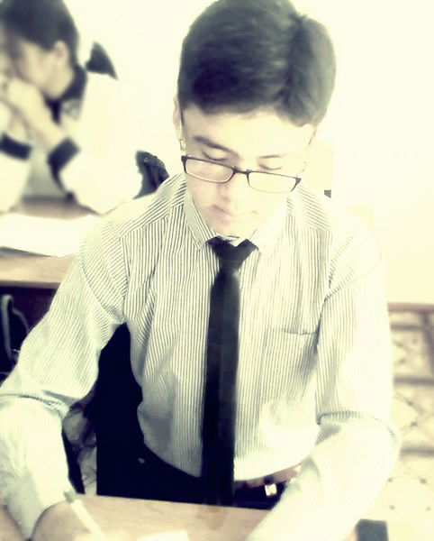 Шаттык Панзабек