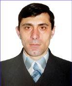 Евгений Шеретов