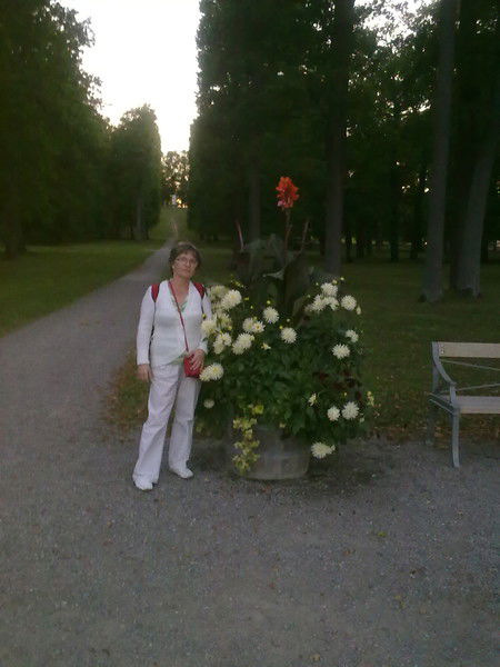 Ирина Сорокина