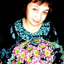 Светлана Матвеева