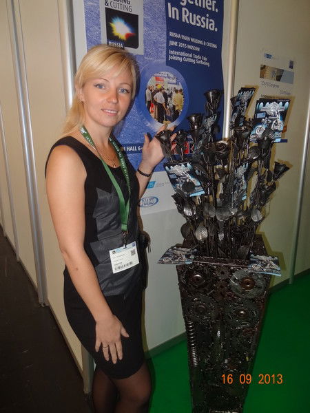 Анастасия Опалева