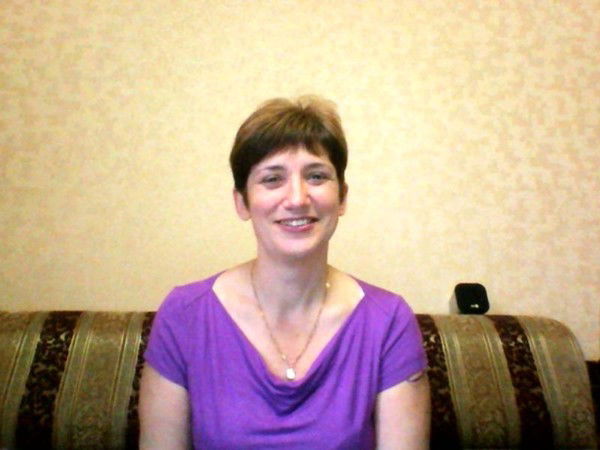 Людмила Репина{Шумакова}