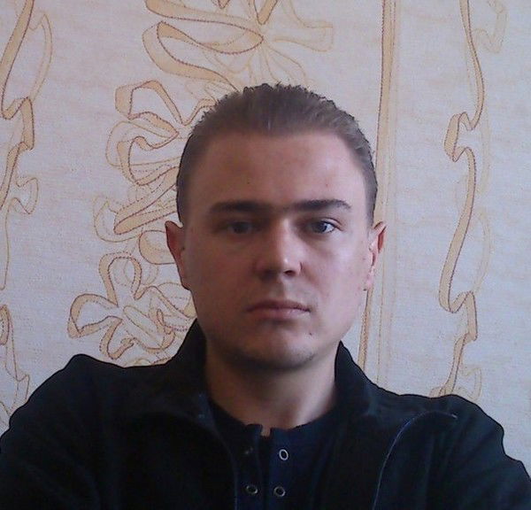 Илья Иванов