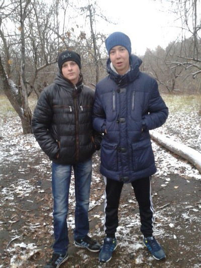 Диман Ильичёв