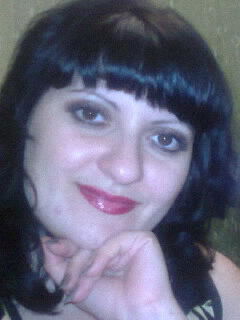 Карина Мумджян