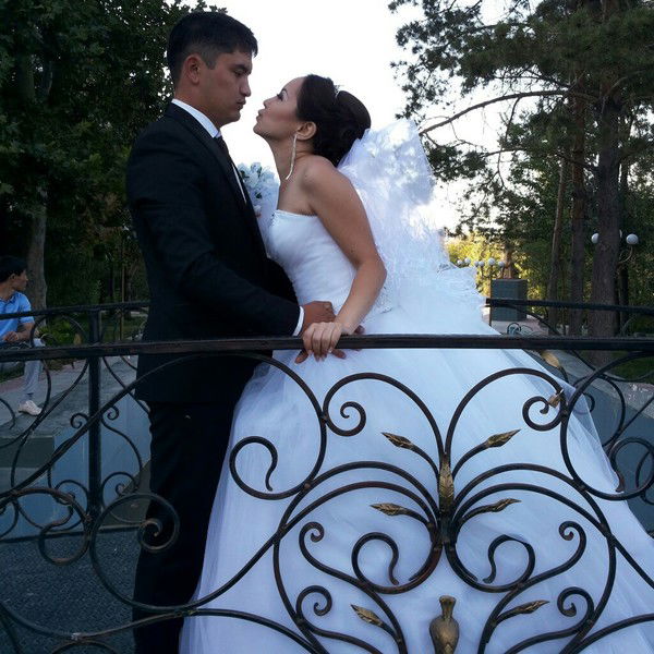 Бауыржан Утепов