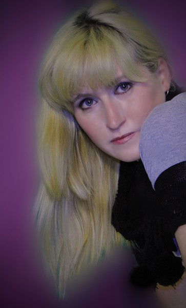 Екатерина Бровкина