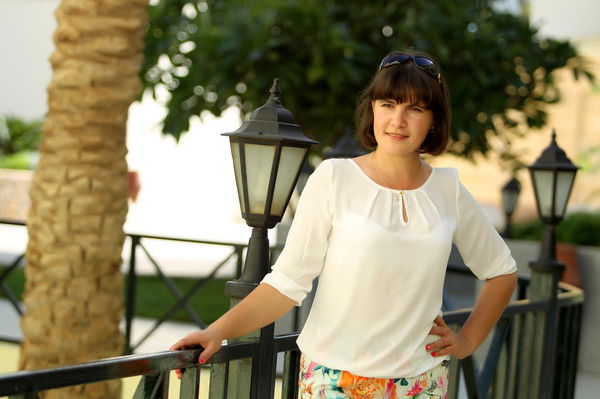 Гульчачак Васимова(Хаматова)