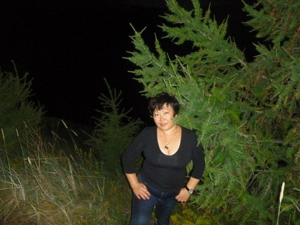 Екатерина Собогонова