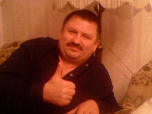 Геннадий Кузьмич Науменко