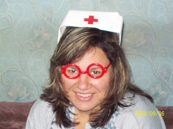 Динара Кабанова (Файзуллина)