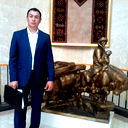 Сулпукор Омокеев