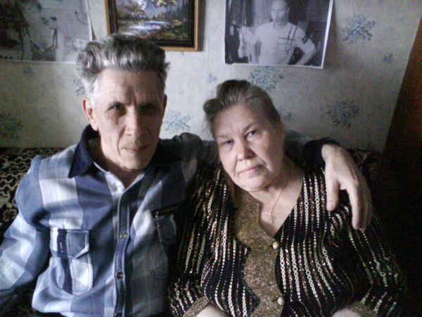 Александр Гордиенко