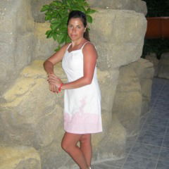 Наталья Узун