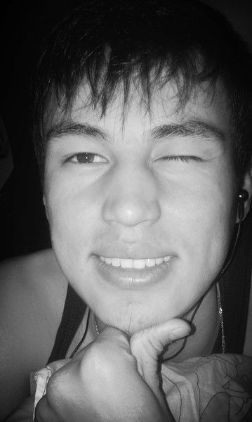 Тимур Акимжанов