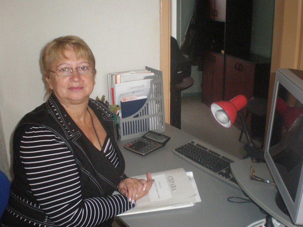 Елена Малахова