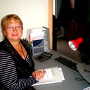 Елена Малахова