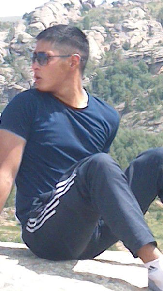 Айдар Жатакбаев