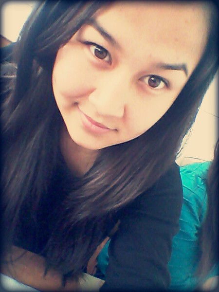 Nargiza Asil'bekova)))