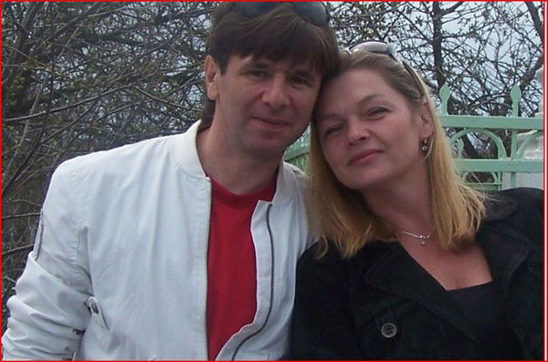 Aлексей Симонов