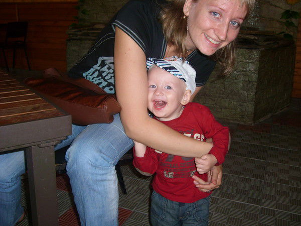 Галина Желтышева