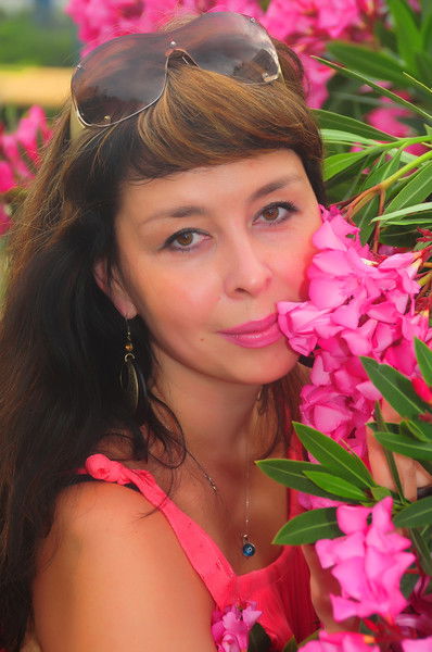 Анастасия Старикова