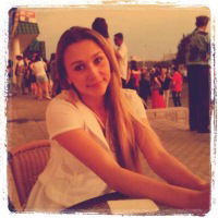 Анюта Корчагина