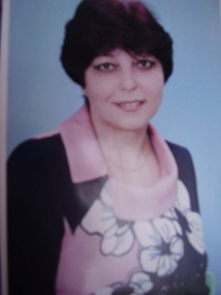 Инна Шевченко