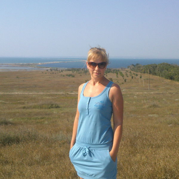 Ирина Шмыкова