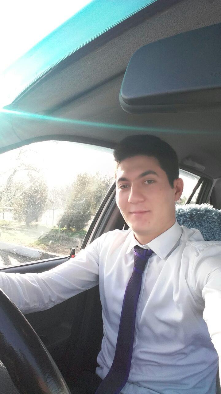 Султан Мисиров