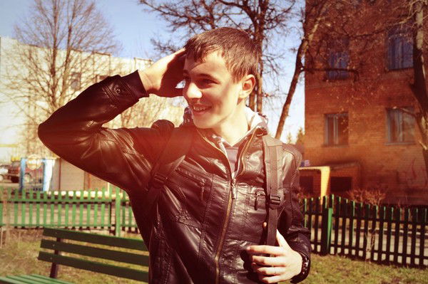 Дініс Козак