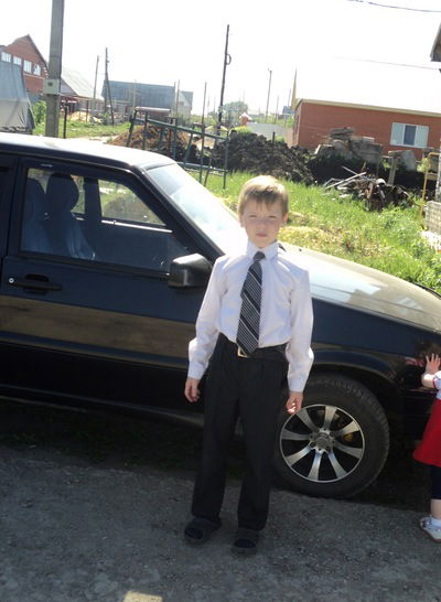 Иван Ледяйкин