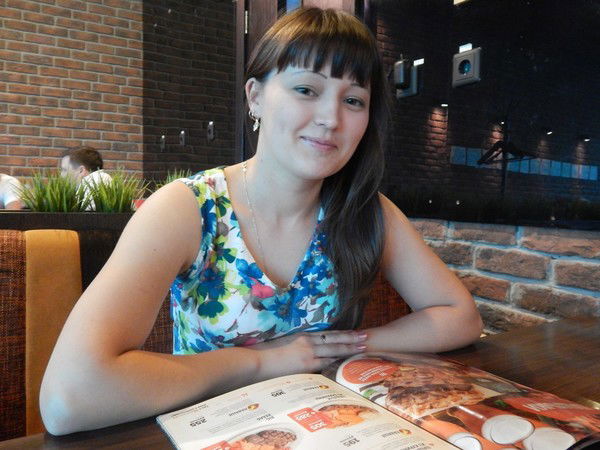 Ирина Корсакова