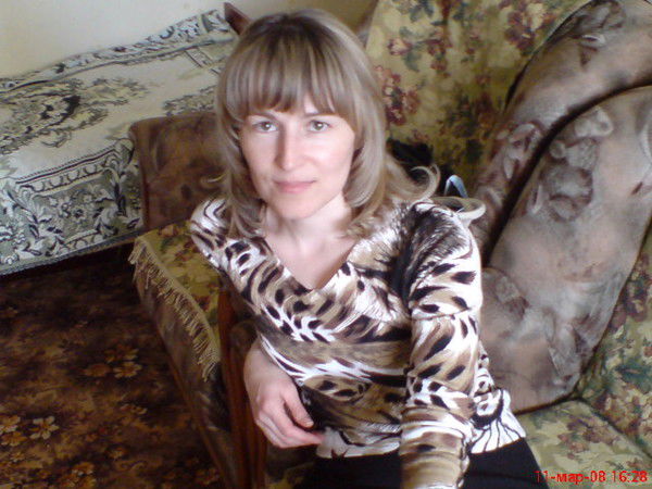 Ирина Фадеева