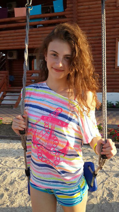 София Даценко