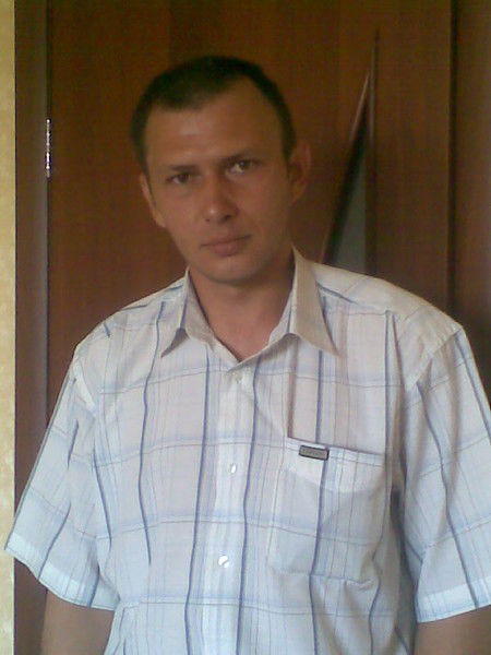 Николай Казаченко