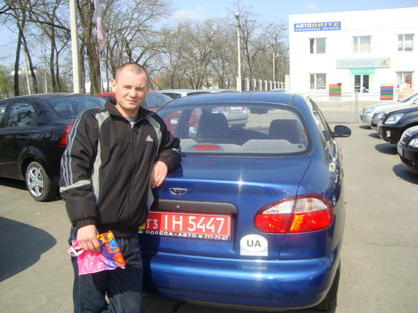 Константин Шеров