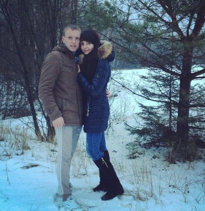 Светлана Говорская