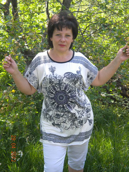 Елена Лотоцкая